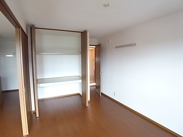 メゾンプレミールＢの内装