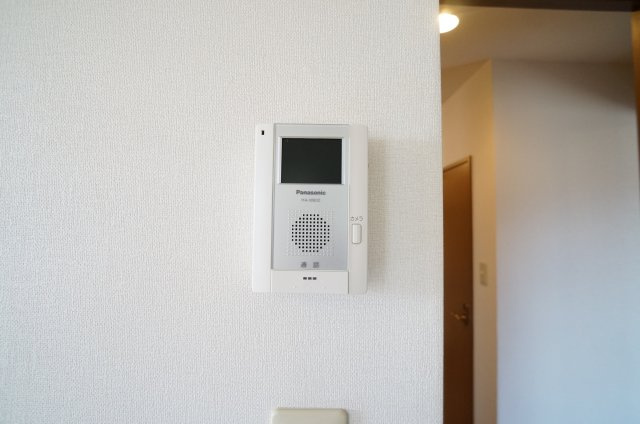 メゾンプレミールＢの設備