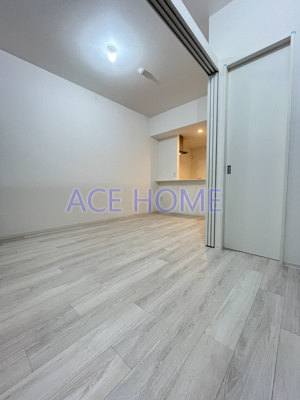 【内装】 | セレニテフラン本町