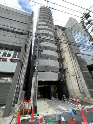 【外観】 | セレニテフラン本町