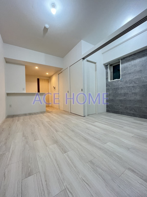 【居間・リビング】 | セレニテフラン本町