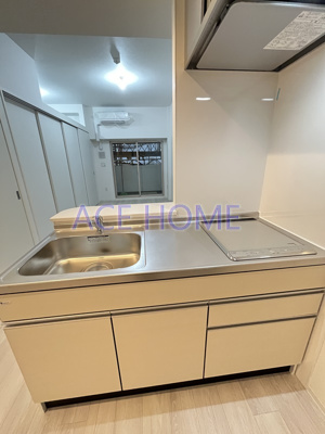 【キッチン】 | セレニテフラン本町