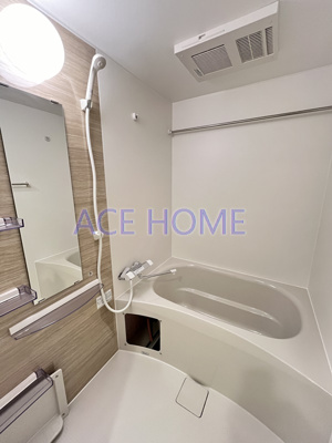 【浴室】 | セレニテフラン本町