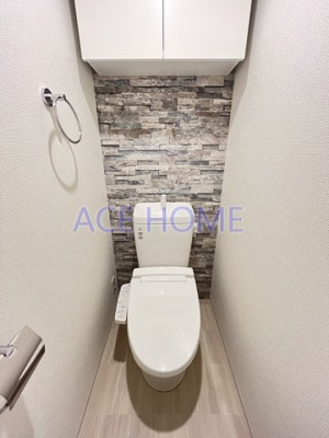 【トイレ】 | セレニテフラン本町