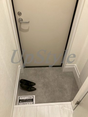 【玄関】 | リープ立石