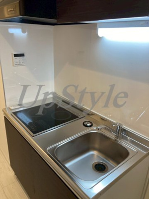【キッチン】 | リープ立石