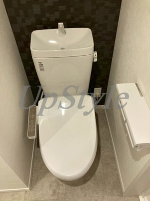 【トイレ】 | リープ立石