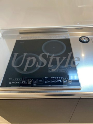 【キッチン】 | リープ立石