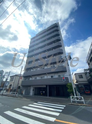 【外観】 | パティーナ曳舟