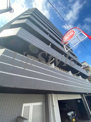 【外観】 | パティーナ曳舟