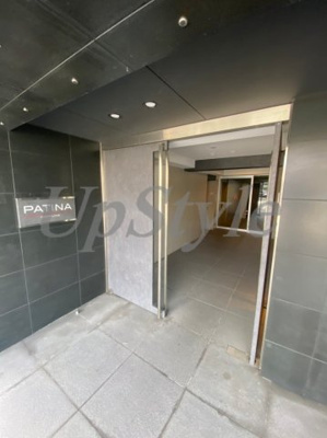 【エントランス】 | パティーナ曳舟