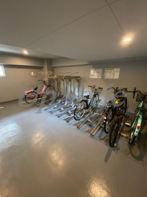 【その他共用部分】 | パティーナ曳舟