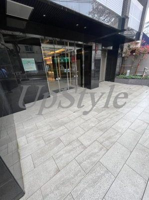 【エントランス】 | アーベイン東日暮里