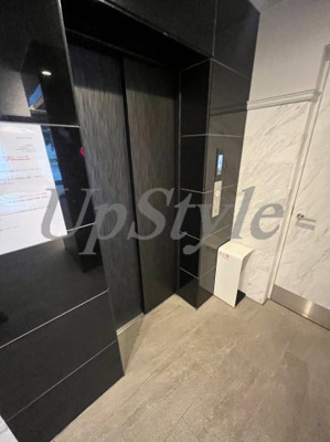 【エントランス】 | アーベイン東日暮里