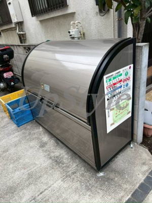 【その他共用部分】 | カーサフェリーチェ西新井