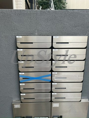 【その他共用部分】 | カーサフェリーチェ西新井