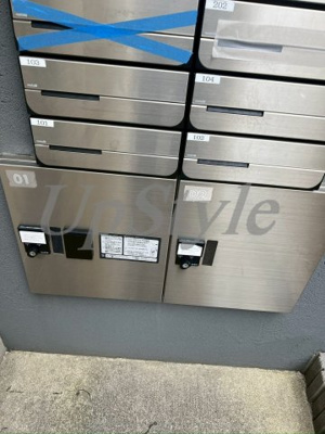 【その他共用部分】 | カーサフェリーチェ西新井