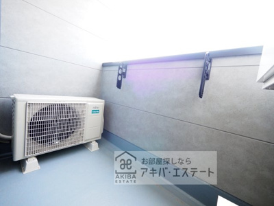 【セキュリティ】 | 西新井栄町一丁目 | 同一仕様写真