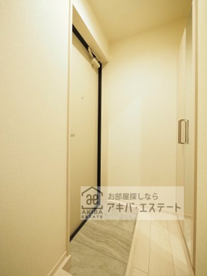 【その他】 | 西新井栄町一丁目 | 同一仕様写真