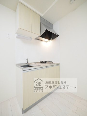 【キッチン】 | 西新井栄町一丁目 | 同一仕様写真