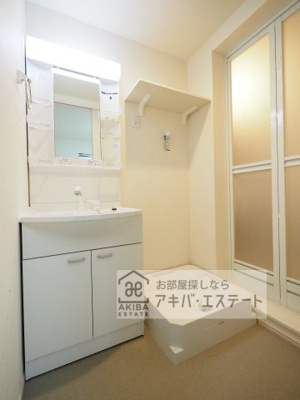 【内装】 | 西新井栄町一丁目 | 同一仕様写真