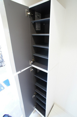 【収納】 | FERIO三ツ沢