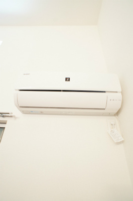 【設備】 | FERIO三ツ沢