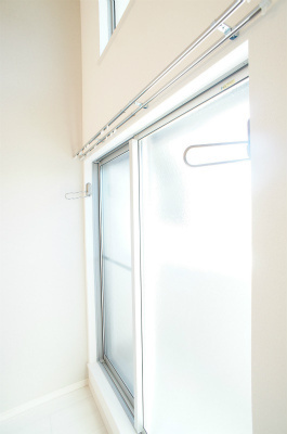 【設備】 | FERIO三ツ沢