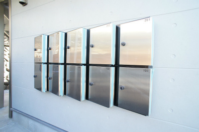 【その他共用部分】 | FERIO三ツ沢