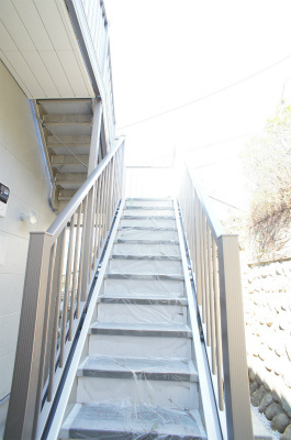 【ロビー】 | FERIO三ツ沢