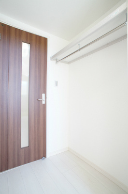 【内装】 | FERIO三ツ沢