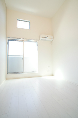 【洋室】 | FERIO三ツ沢