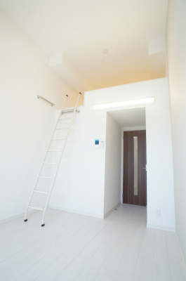 【内装】 | FERIO三ツ沢