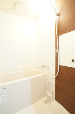 【浴室】 | FERIO三ツ沢