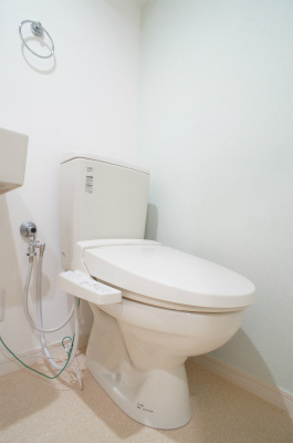 【浴室】 | FERIO三ツ沢