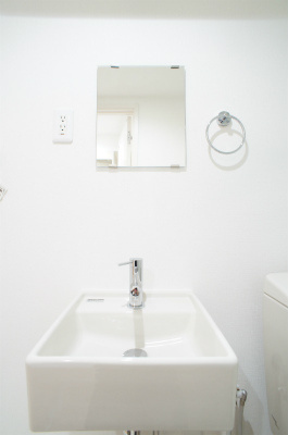 【独立洗面台】 | FERIO三ツ沢