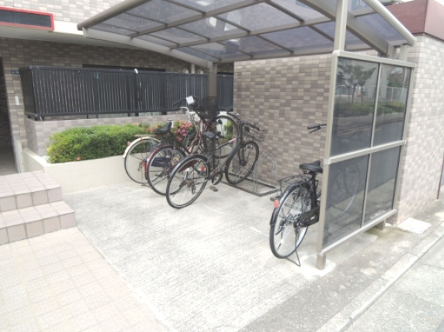 アーバンフォーレストのその他共用部分