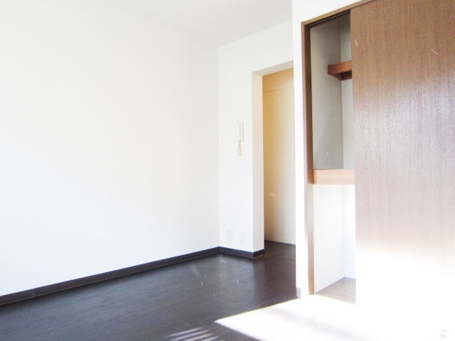 アーバンフォーレストの寝室|別号室参考写真です。