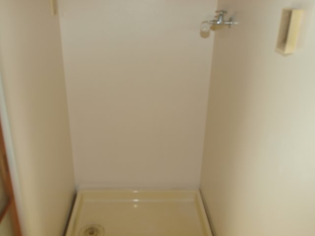 グリーンヒル秀和 の設備