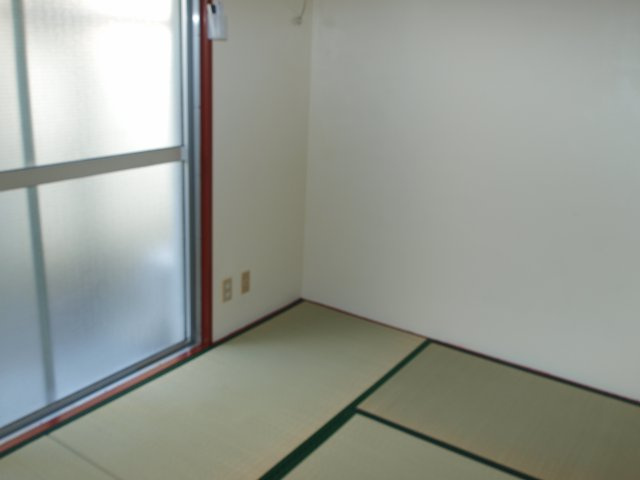 グリーンヒル秀和 の和室