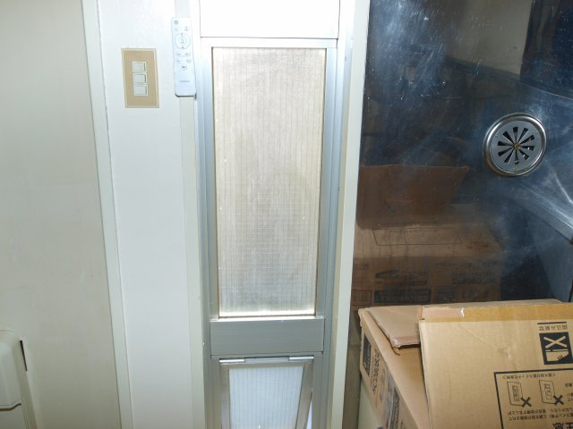 グリーンヒル秀和 のその他