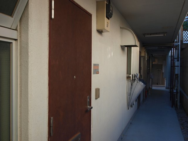 グリーンヒル秀和 のその他