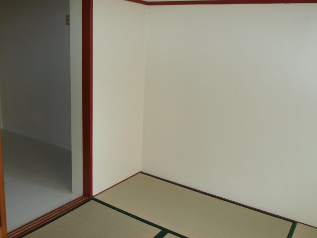 グリーンヒル秀和 の和室