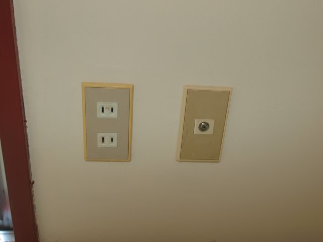 グリーンヒル秀和 のその他