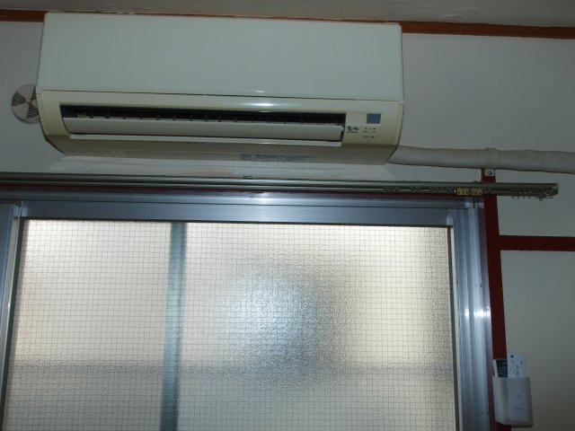 グリーンヒル秀和 の設備