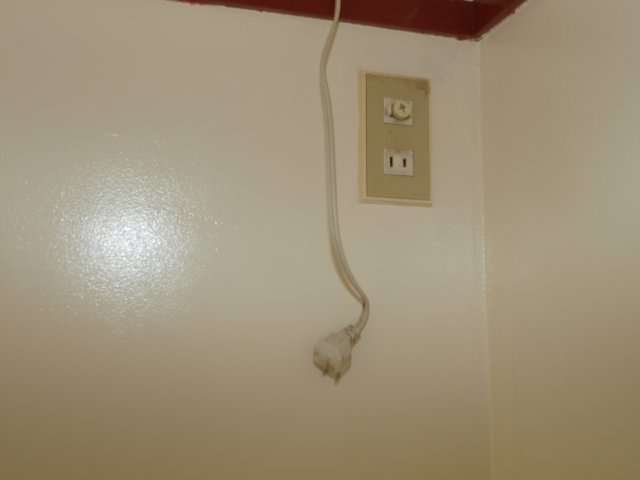 グリーンヒル秀和 の設備