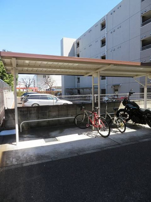 【その他共用部分】 | エトワールタマ