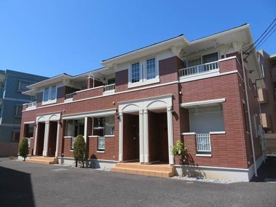 【外観】 | エトワールタマ