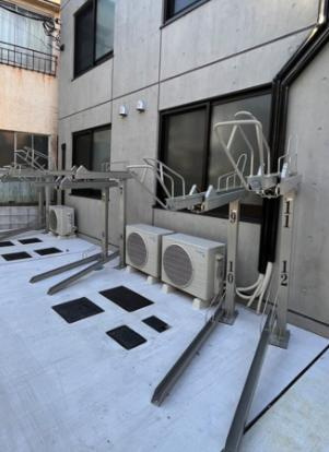 レピュア新板橋駅前レジデンスのその他共用部分