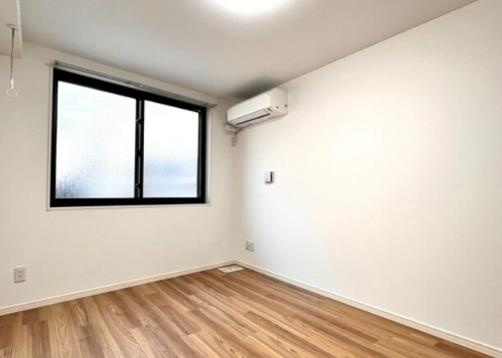 レピュア新板橋駅前レジデンスの居間・リビング|※別部屋写真
